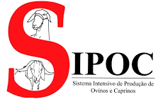 SIPOC – Sistema Intensivo de Produção de Ovinos e Caprinos